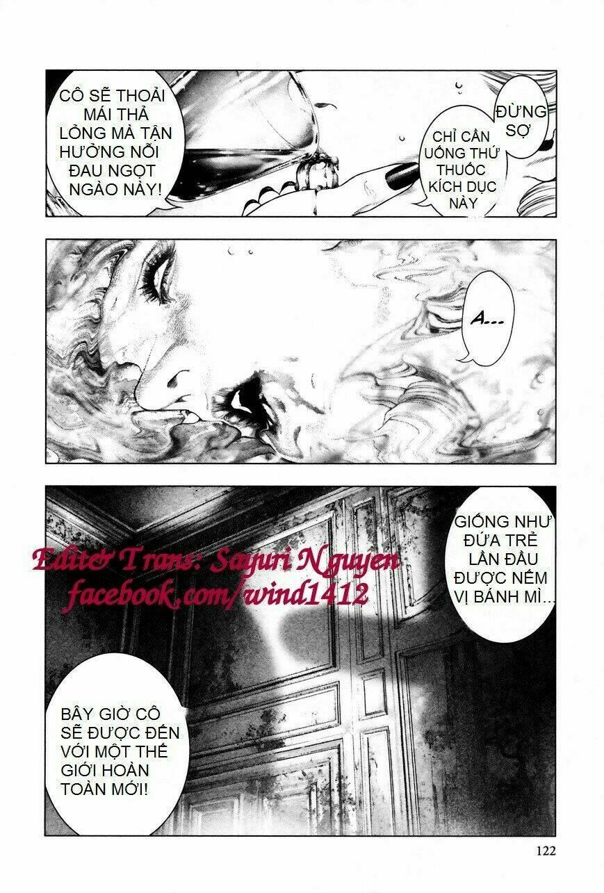 innocent rouge (innocent phần 2) chapter 18 2