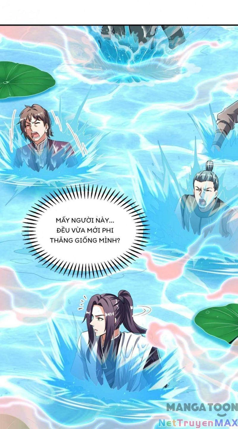 đệ nhất người ở rể chapter 227 49