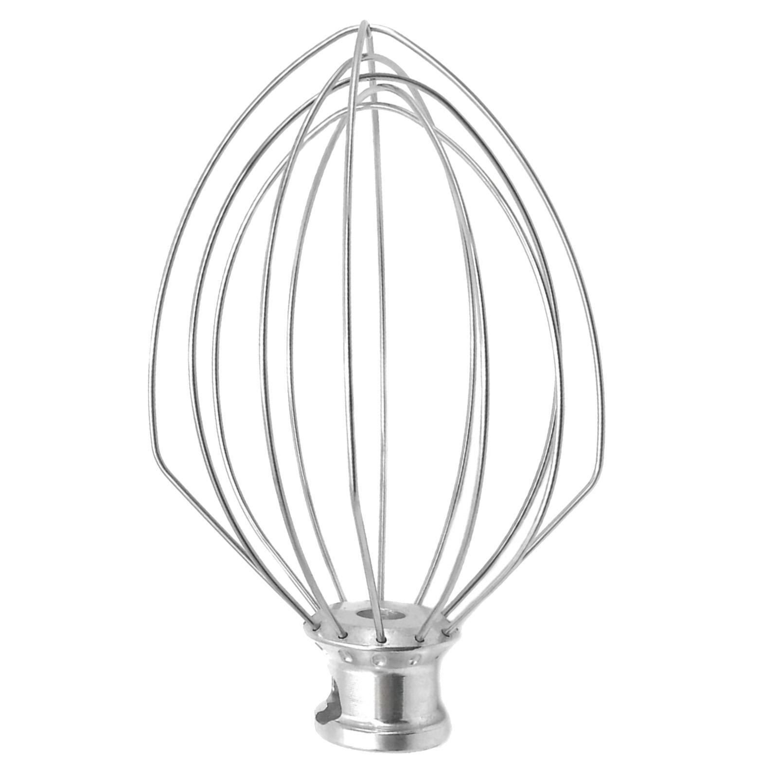 K5AWW Wire   Attachment for 3K5  4KPD16 5K5 5QT Stand Mixer Accessory