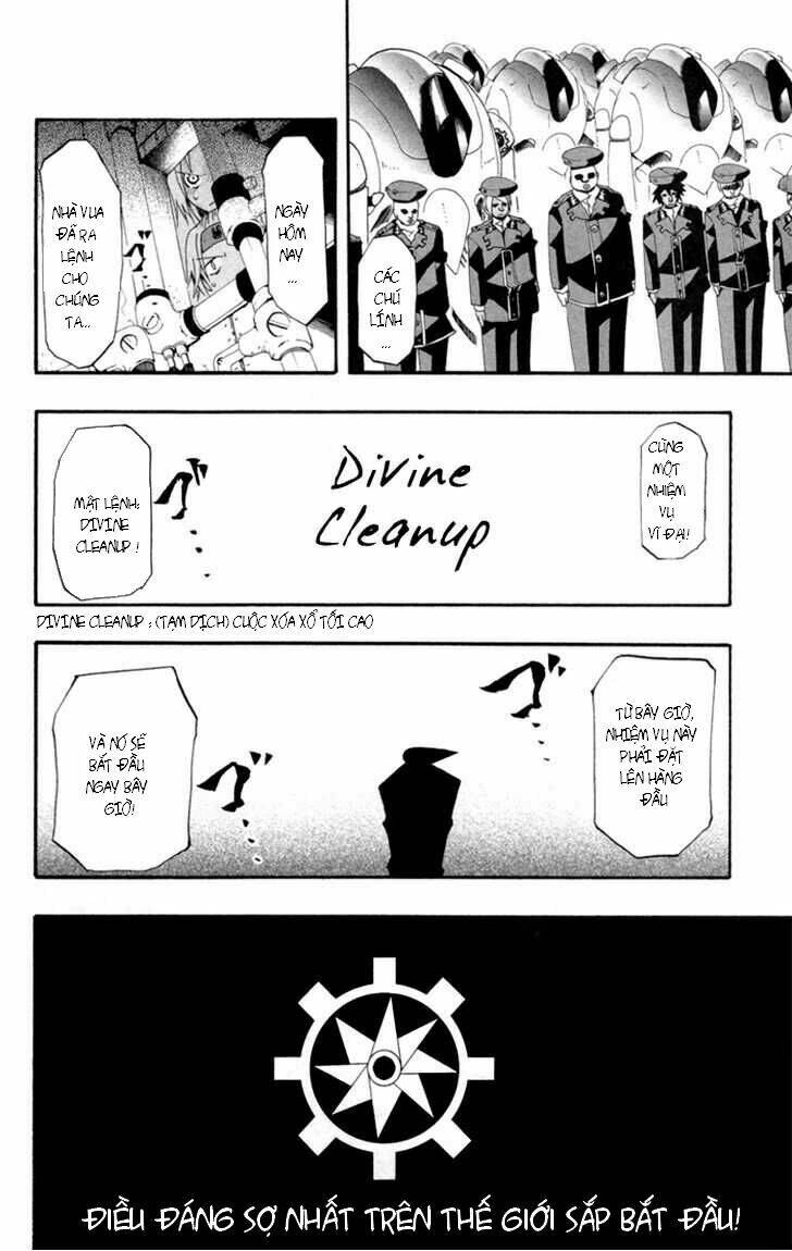 tripeace chapter 1 38