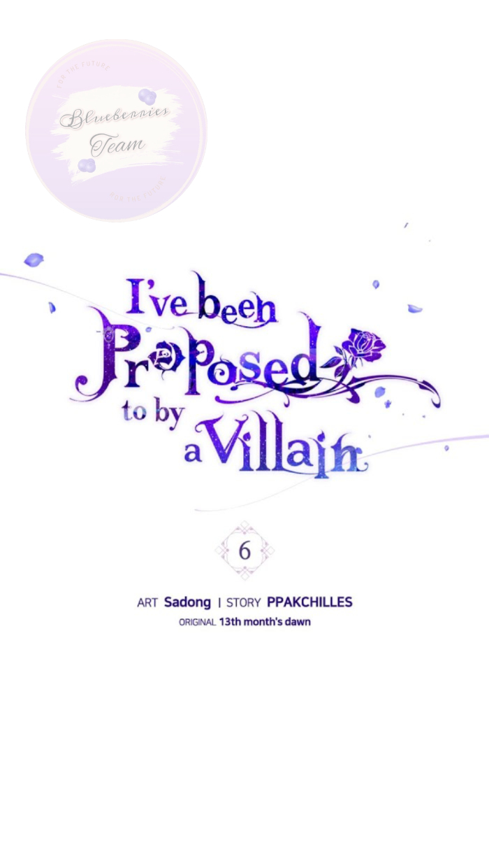 kết hôn cùng nhân vật phản diện chapter 6 1