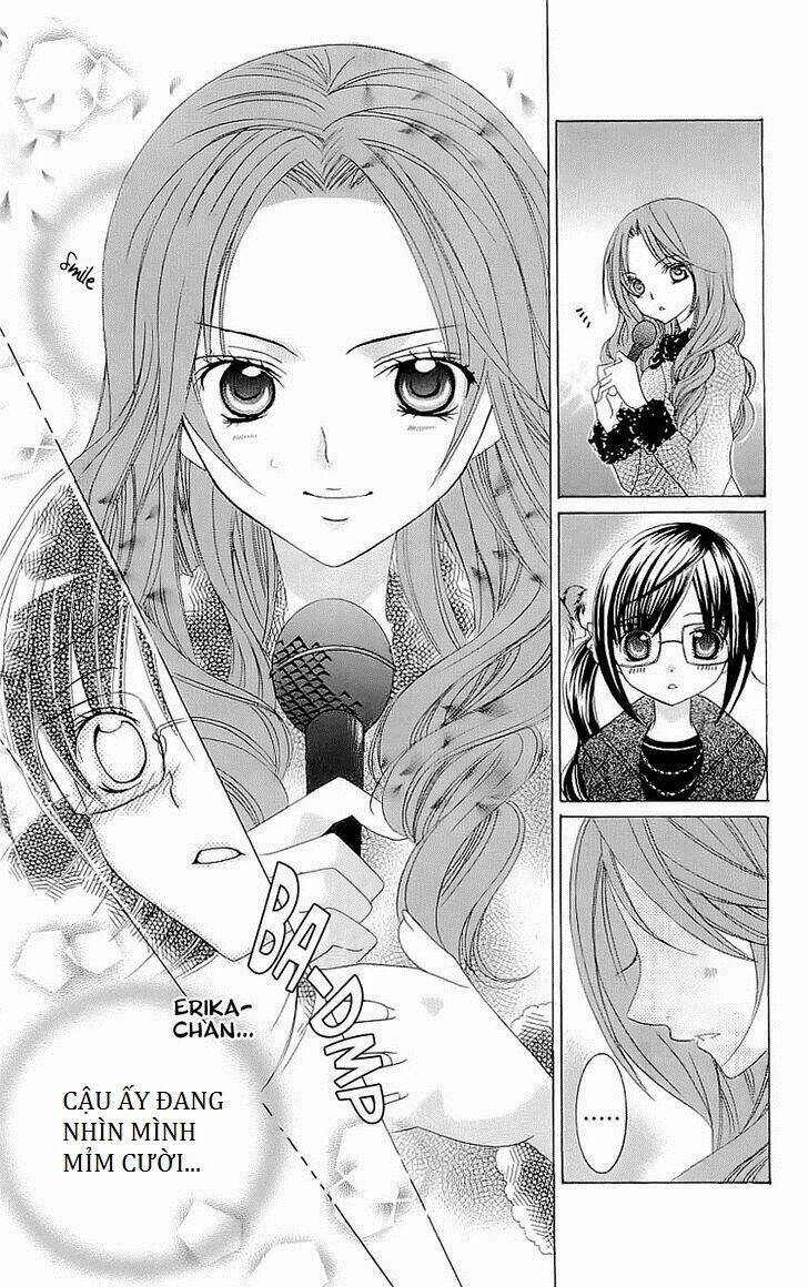 suki desu suzuki-kun!! chapter 25 6