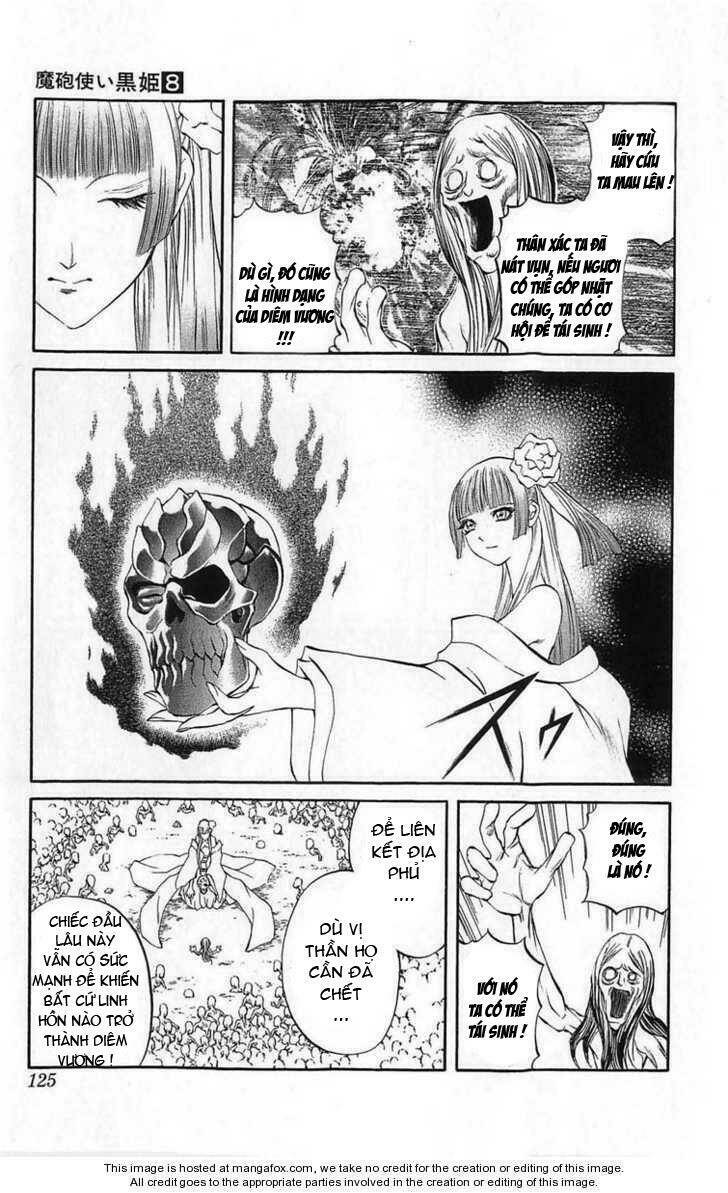 phù thủy phép thuật chapter 29 33