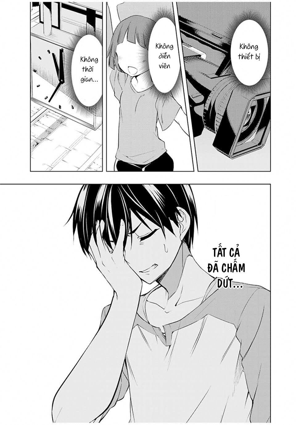 remake our life! chapter 9 24