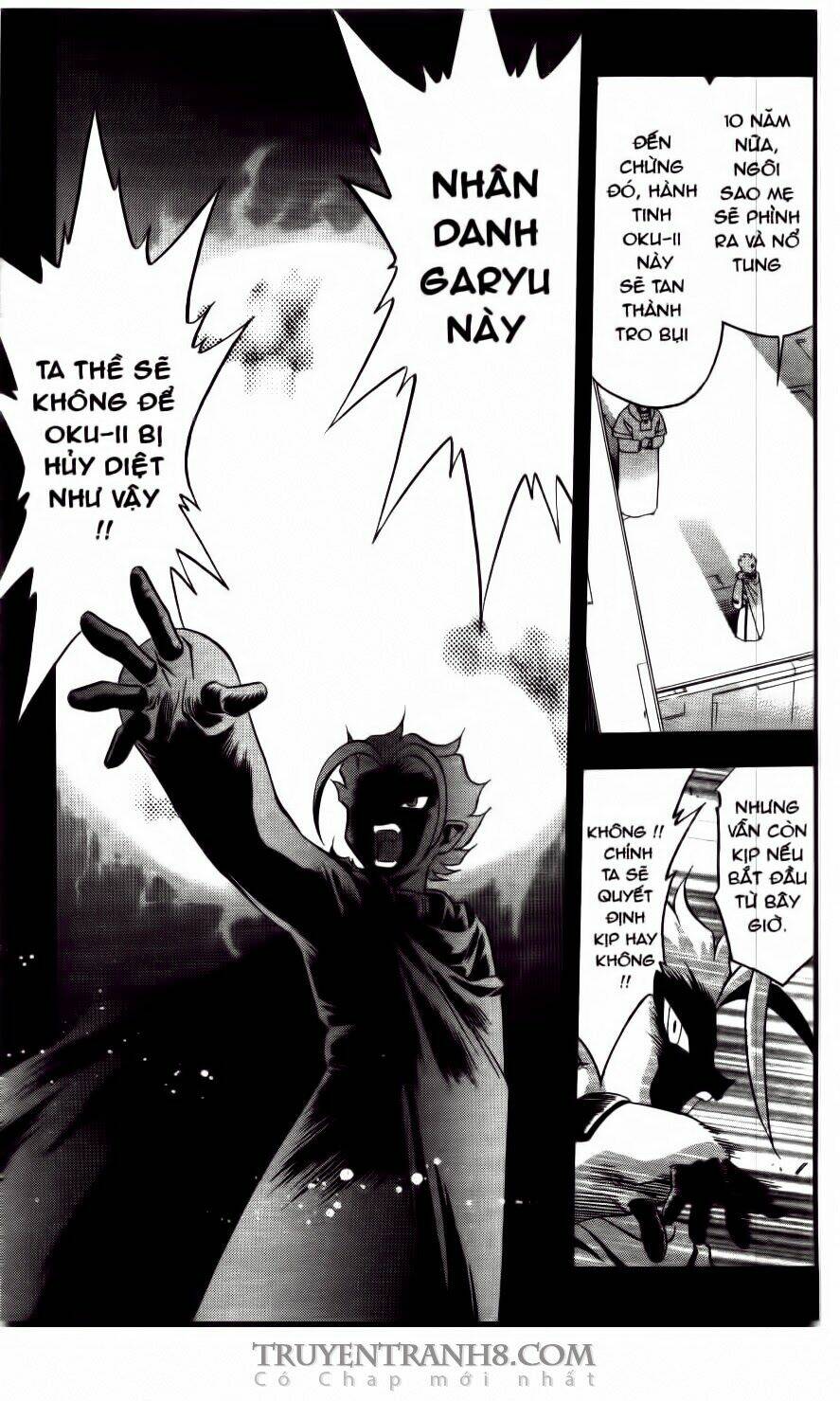 tenchi vô dụng chapter 65 4