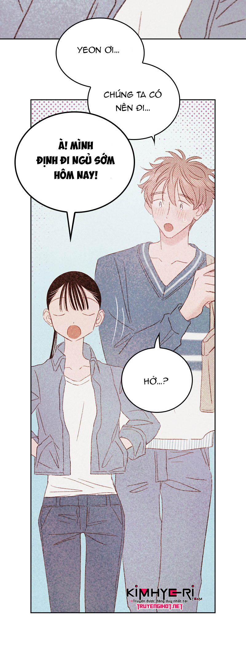 trò chơi dâm đãng chapter 13.2 11