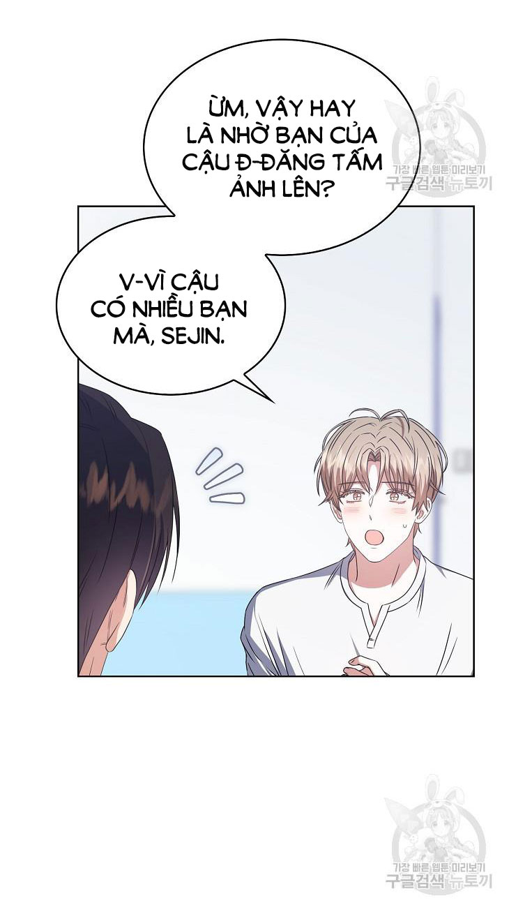 Debut Or Die chapter 44.1 - Trang 18