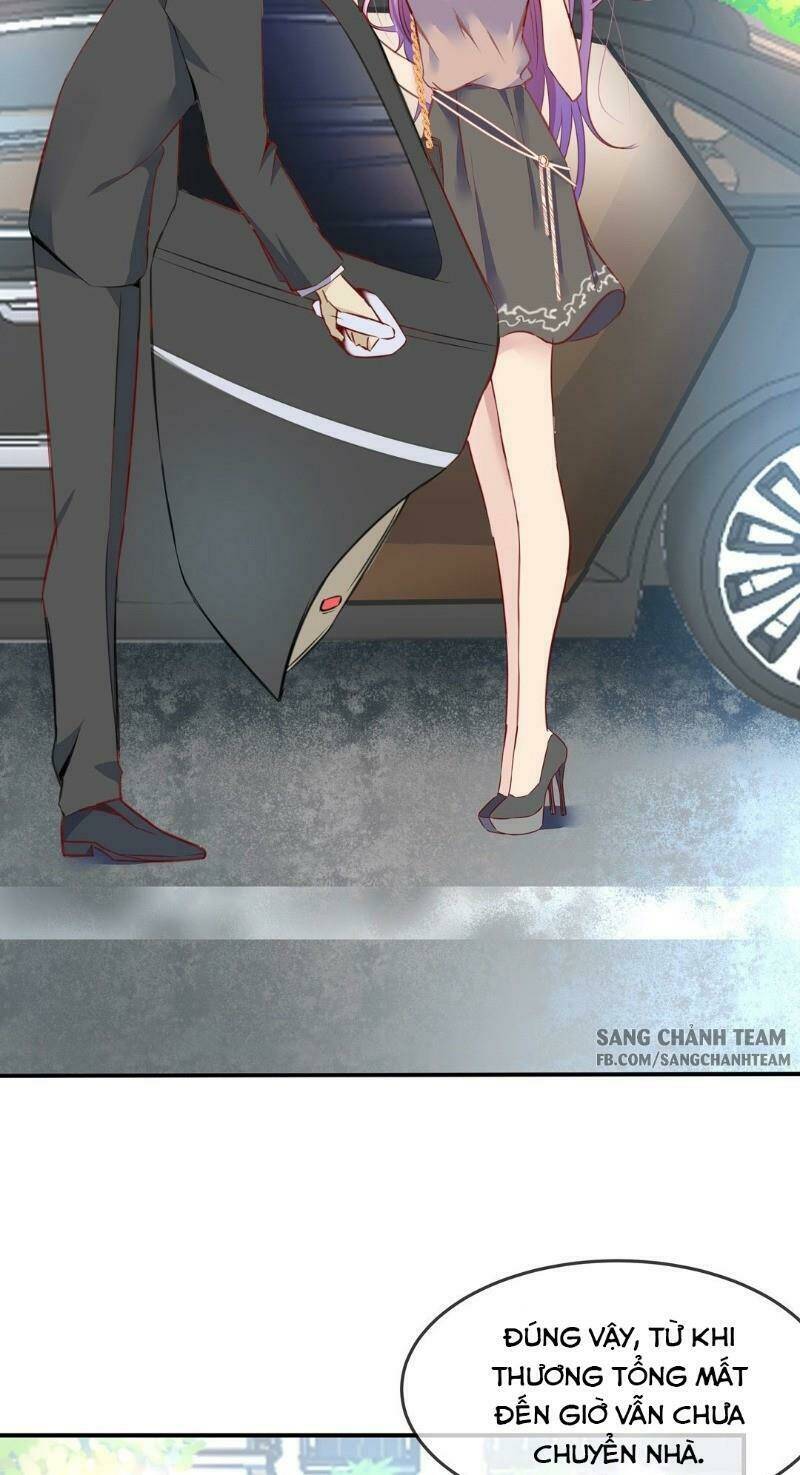 thương tiên sinh mã giáp của anh lại rơi rồi chapter 2 9