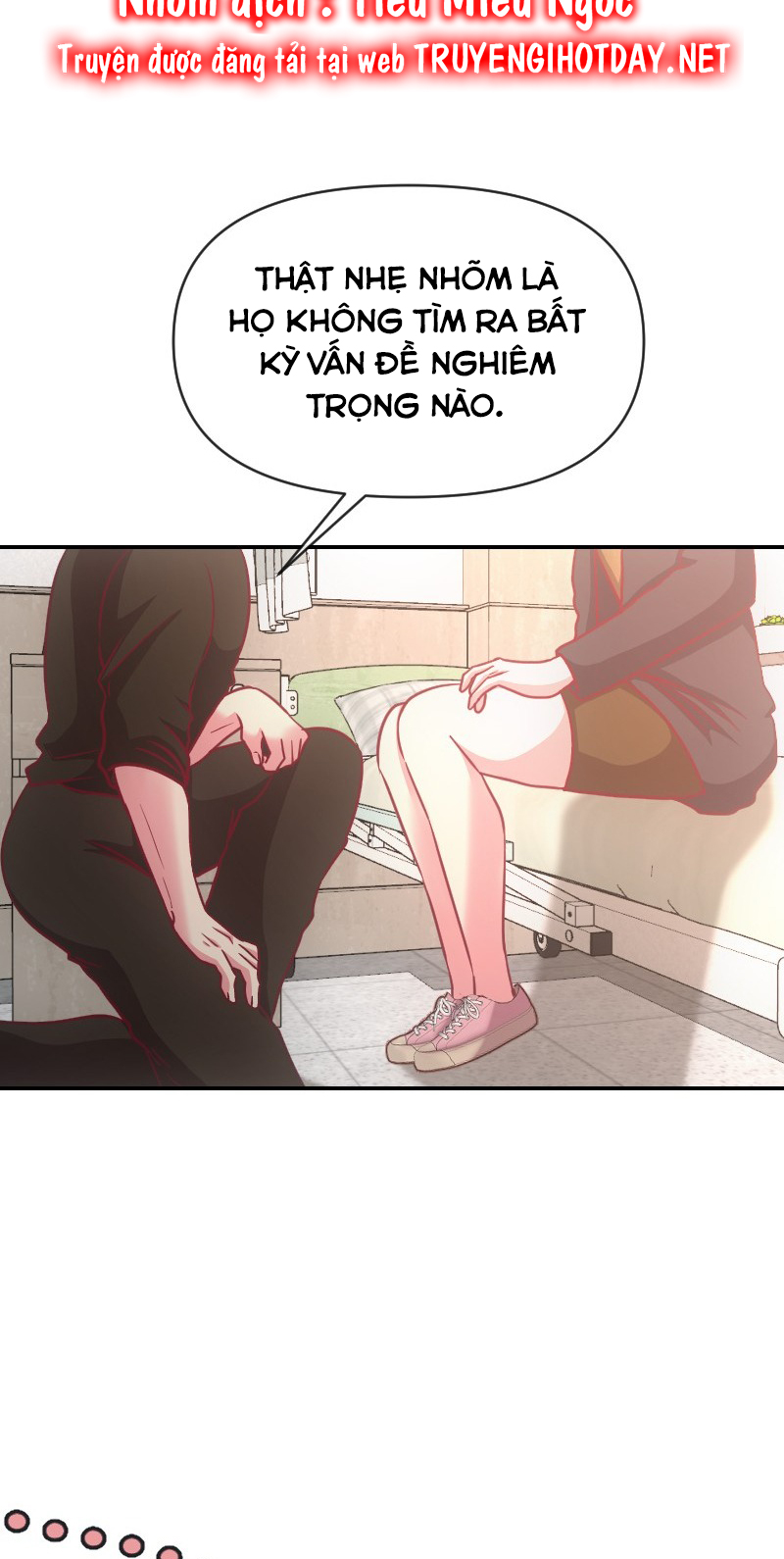 xin chào con yêu chapter 50 26