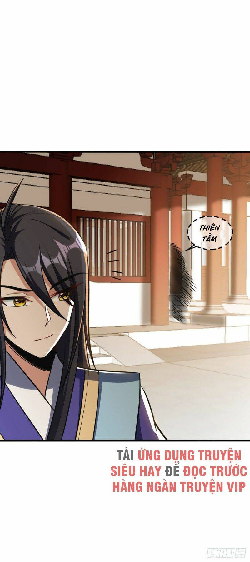 yêu giả vi vương chapter 145 37