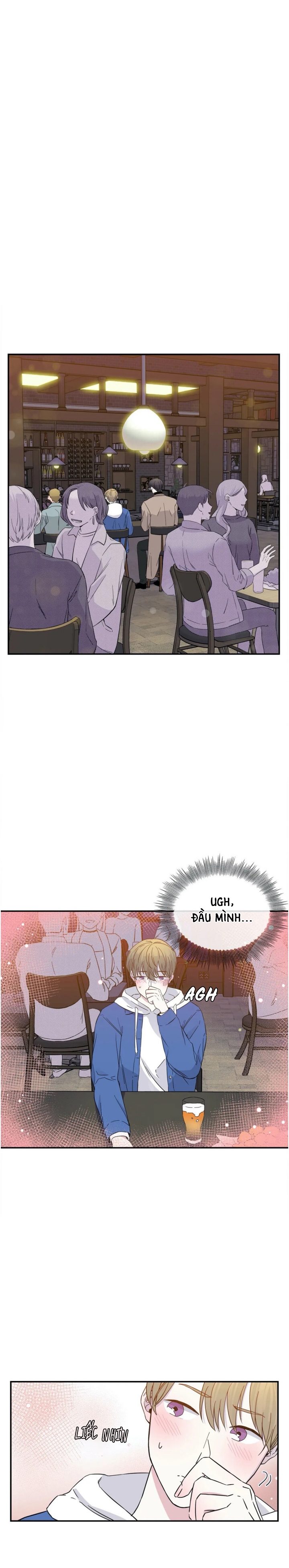 mười lần quyến rũ chapter 2 1