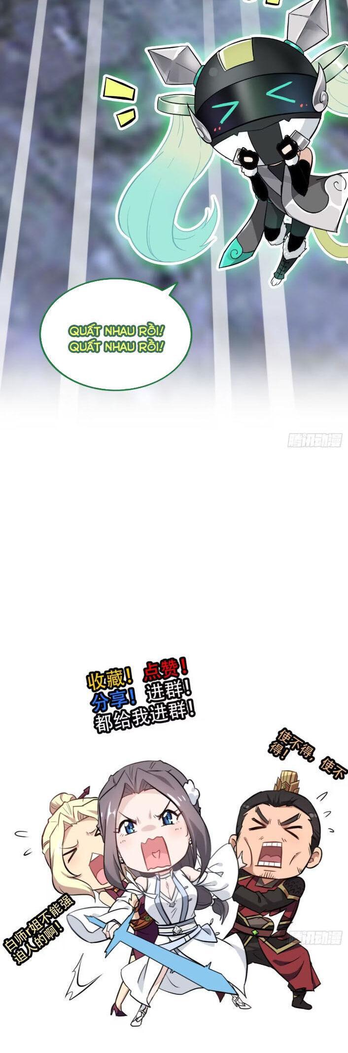 tu tiên chính là như vậy chapter 74 32