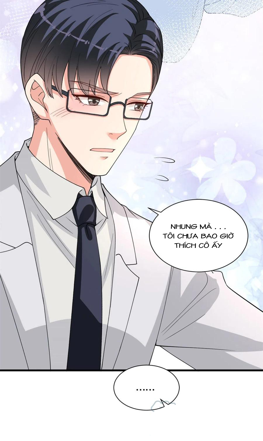 thí hôn lão công, cần giúp sức chapter 446 2