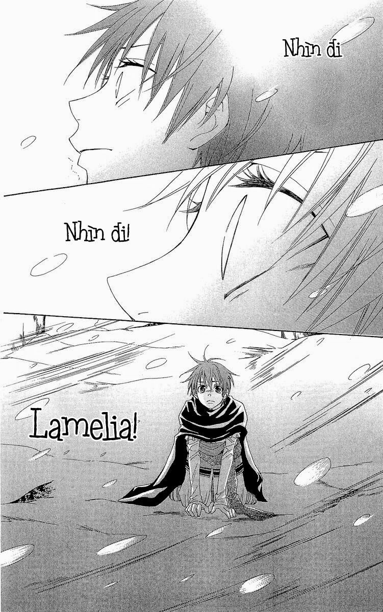 bình minh arcana chapter 14 40