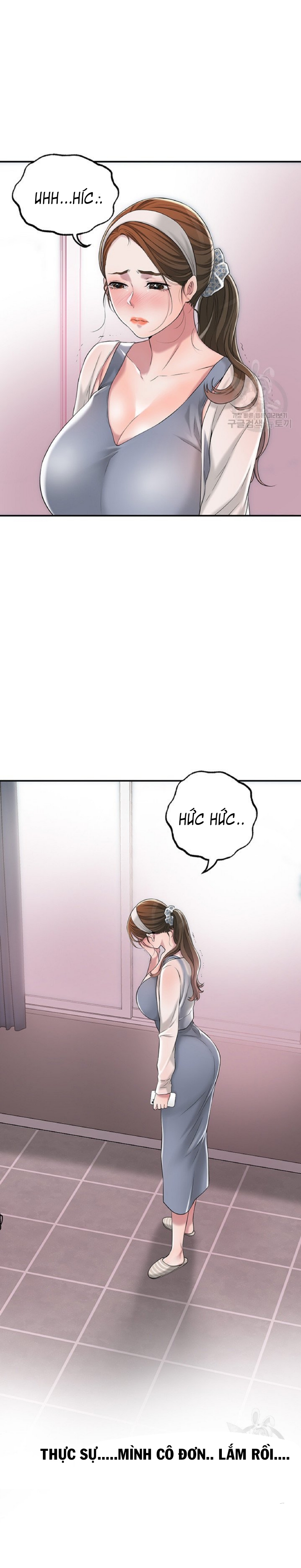 thị trấn nóng bỏng chapter 6 38