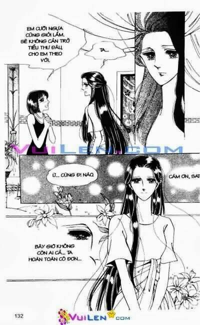 hậu duệ hoàng gia chapter 7 132