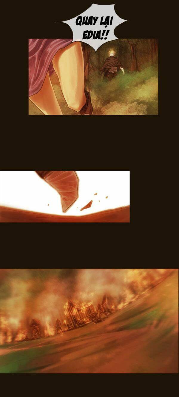 hội ảo thuật chapter 63 18