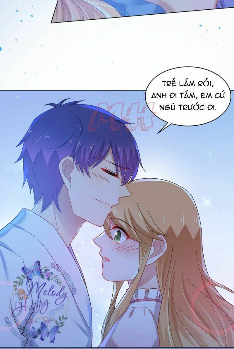 ma lạt thiên kim đẩu ác thiếu chapter 154 15