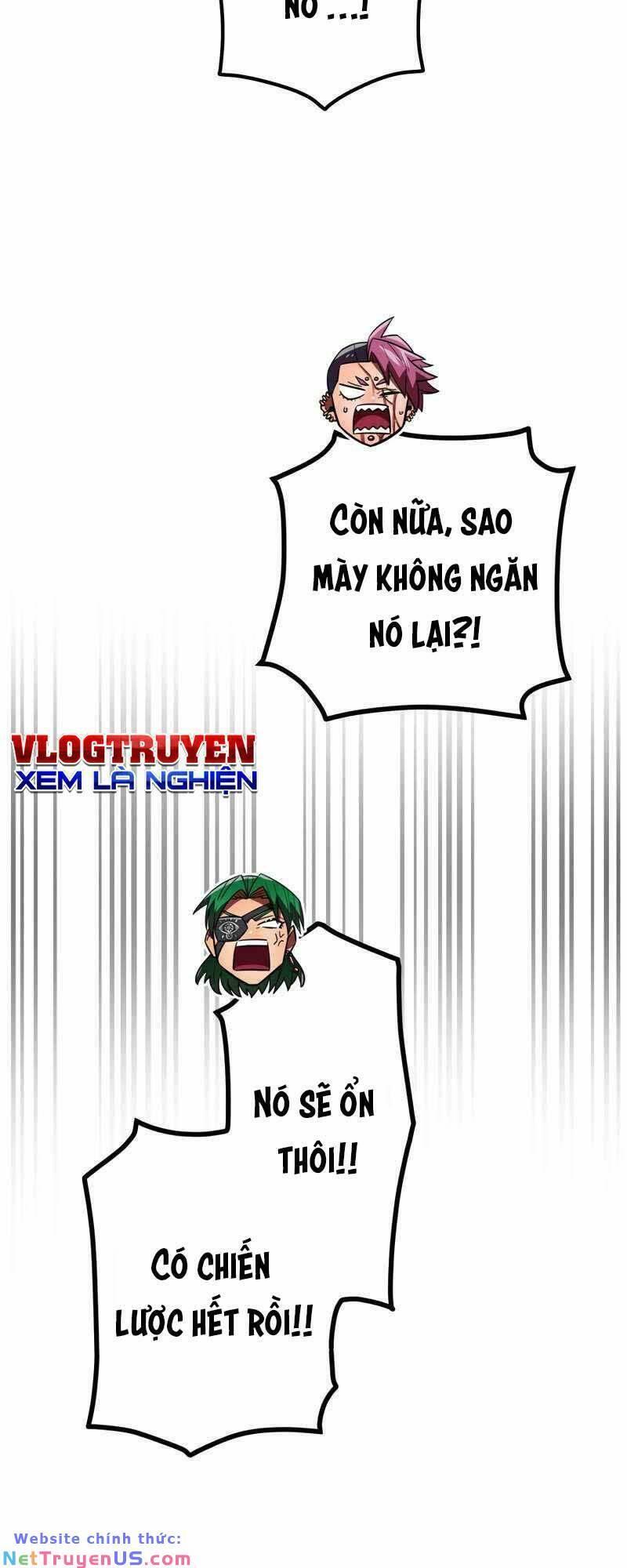 Huyết Thánh Cứu Thế Chủ~ Ta Chỉ Cần 0.0000001% Đã Trở Thành Vô Địch chapter 41 24