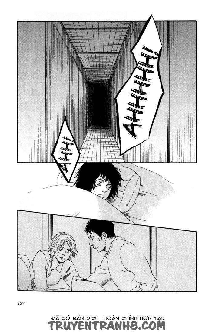 sugiru juunana no haru chapter 12 7