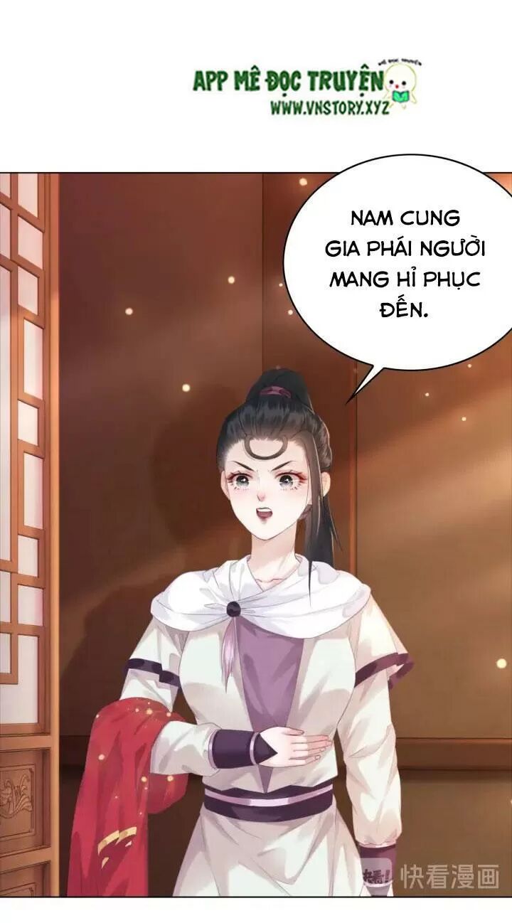 cực phẩm phế vật tiểu thư chapter 113 6