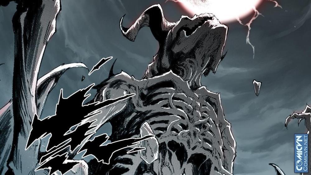 huyền hạo chiến ký chapter 153 13