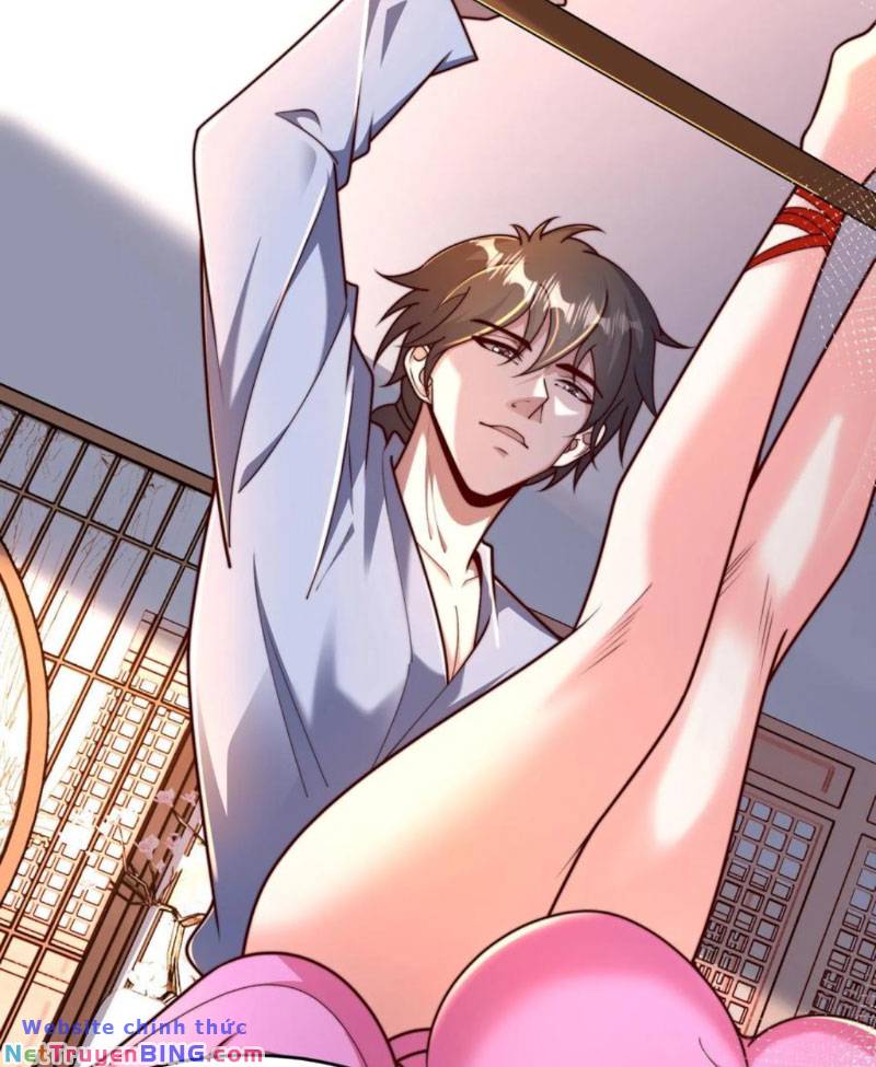 ta nuôi quỷ ở trấn ma ty chapter 280 58