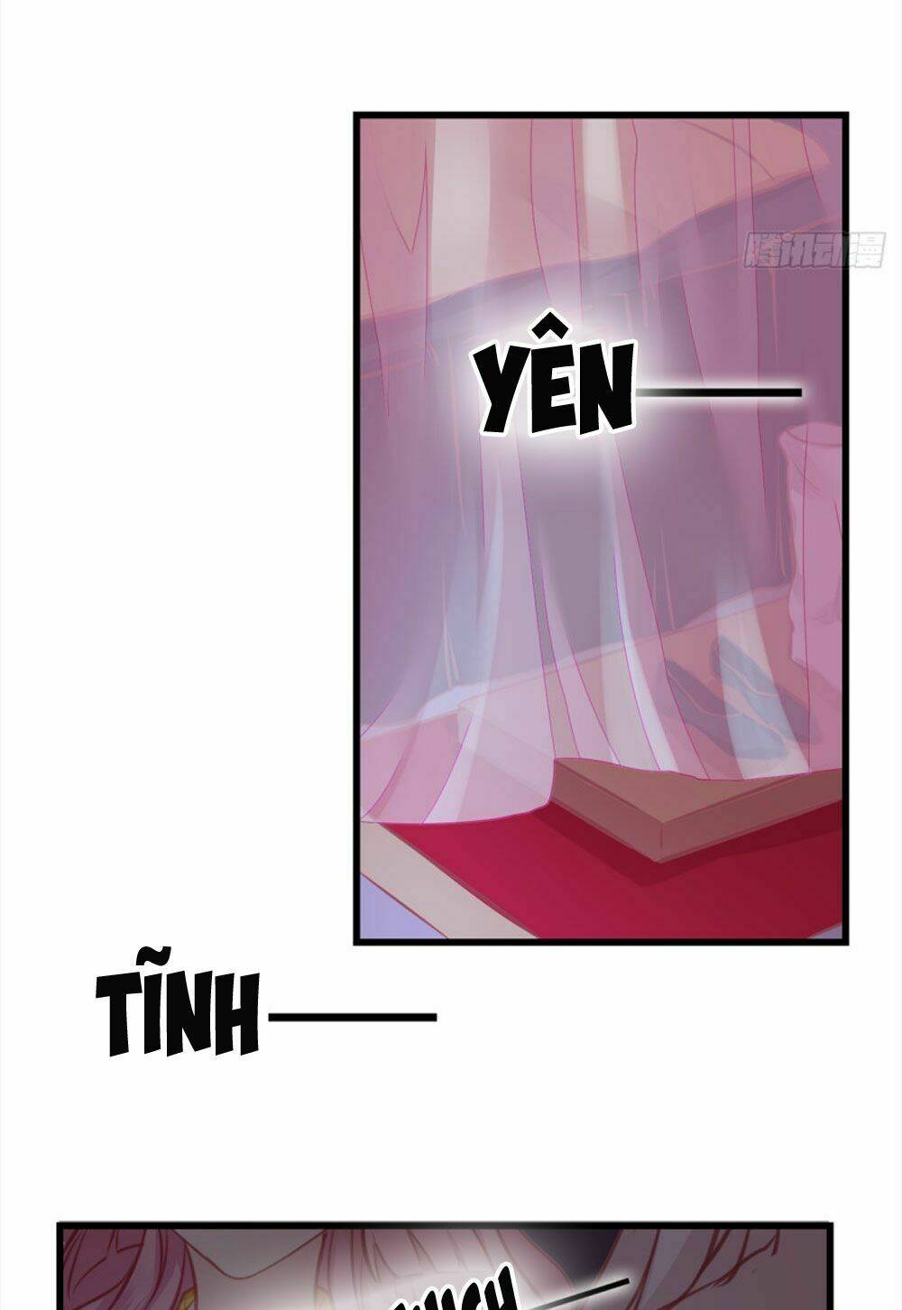 trẫm quyết định giải tán hậu cung chapter 12 24