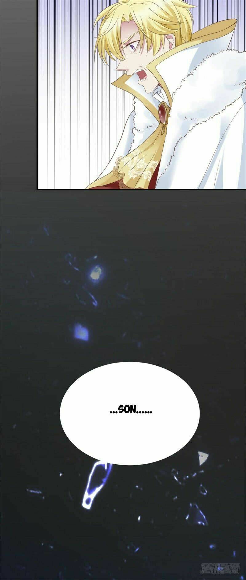 trùng sinh chi kiều sủng tiểu công chúa chapter 2 19