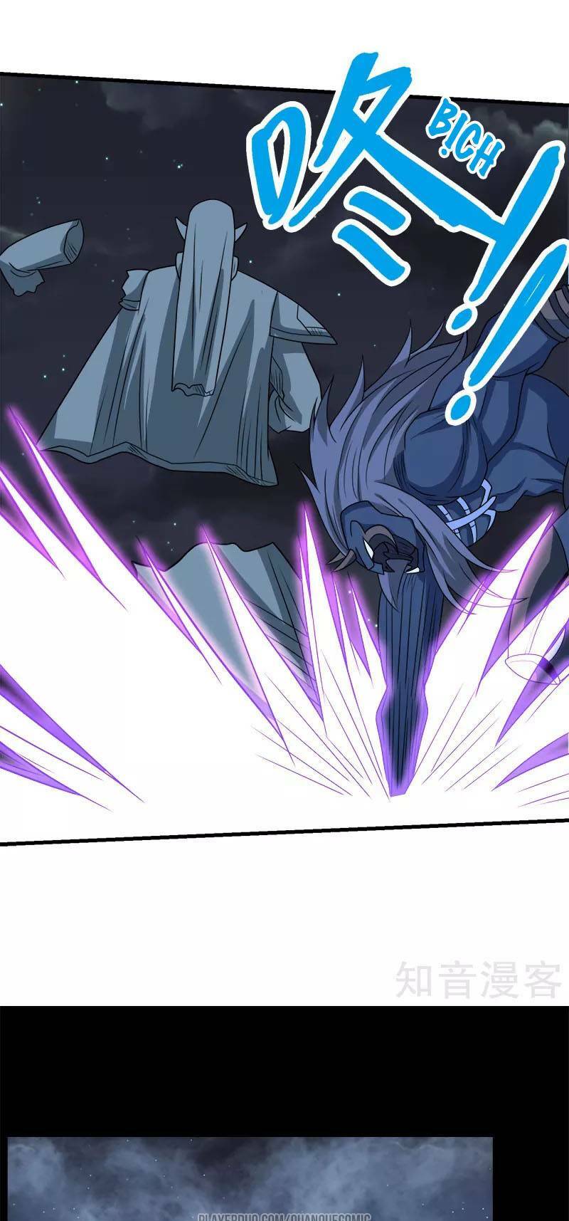 kiếm vũ chapter 52 9