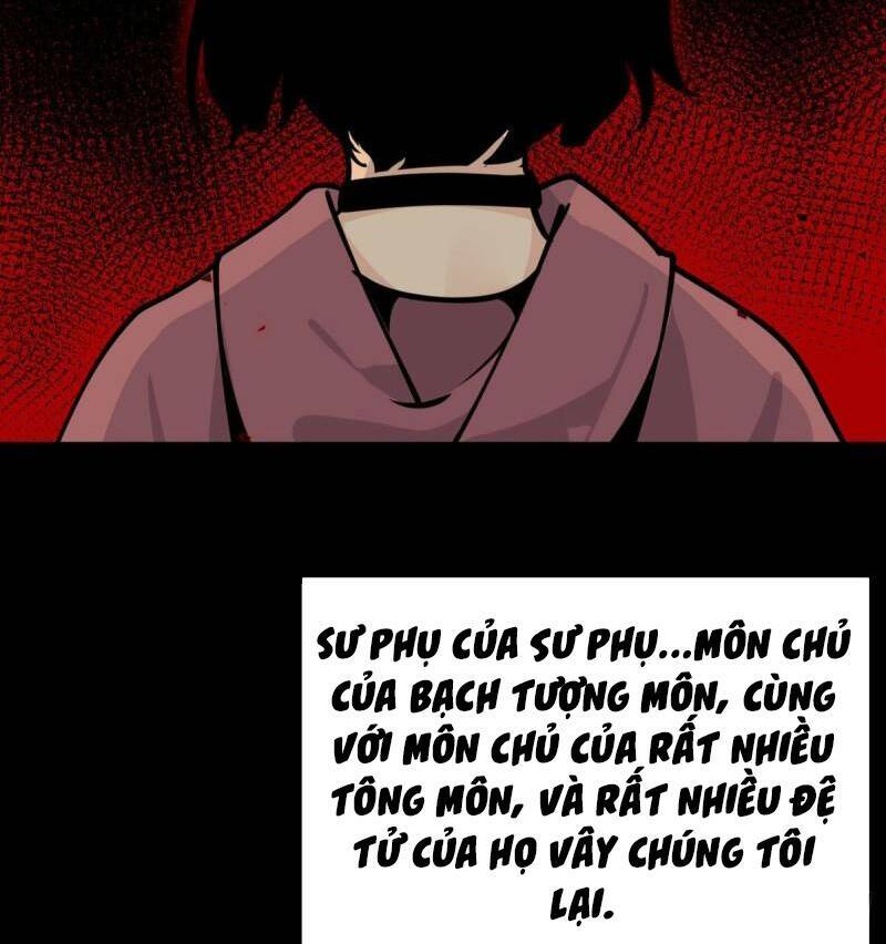 Nhất Quyền Bạo Tinh Chapter 39 - Trang 64