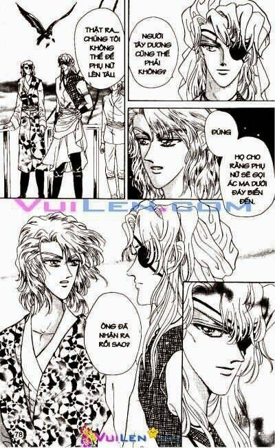 tinh linh của biển chapter 2 78