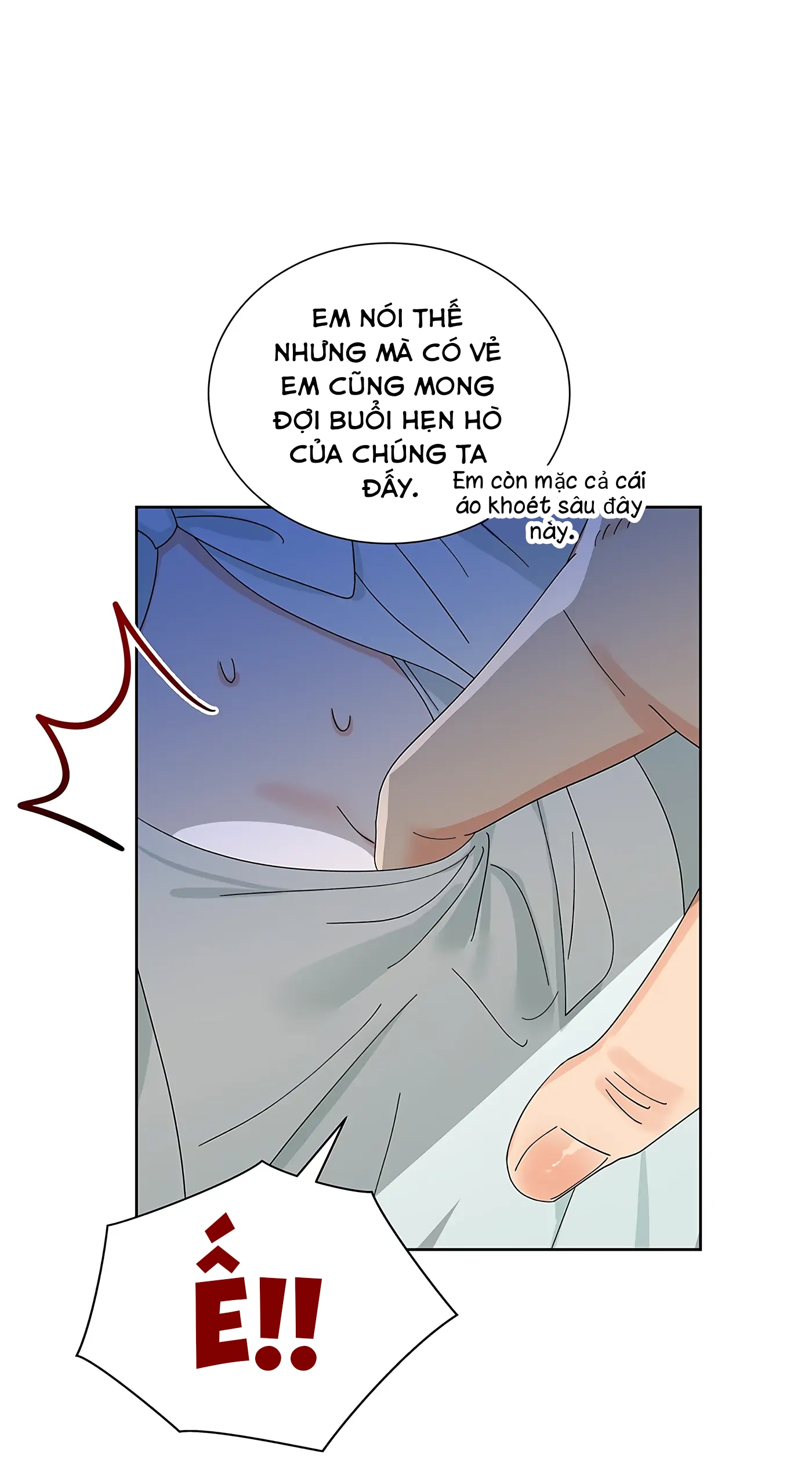 nam chính của tôi chapter 52 41