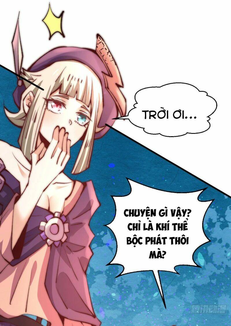 đô thị đỉnh phong cao thủ chapter 245 27