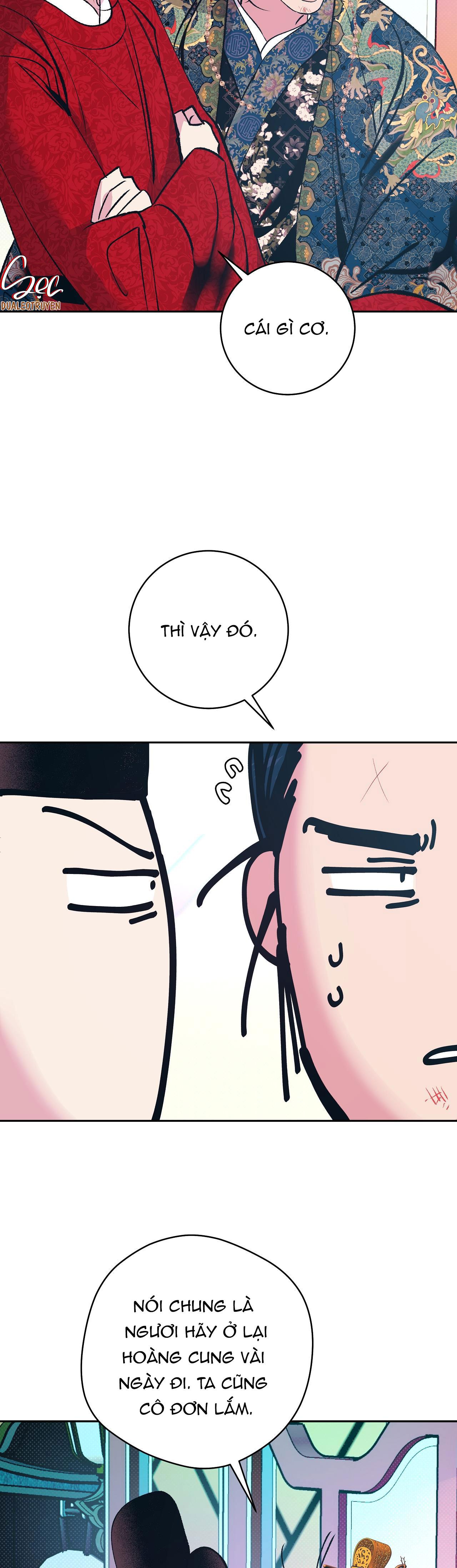 mộc đàn hương chapter 19 26