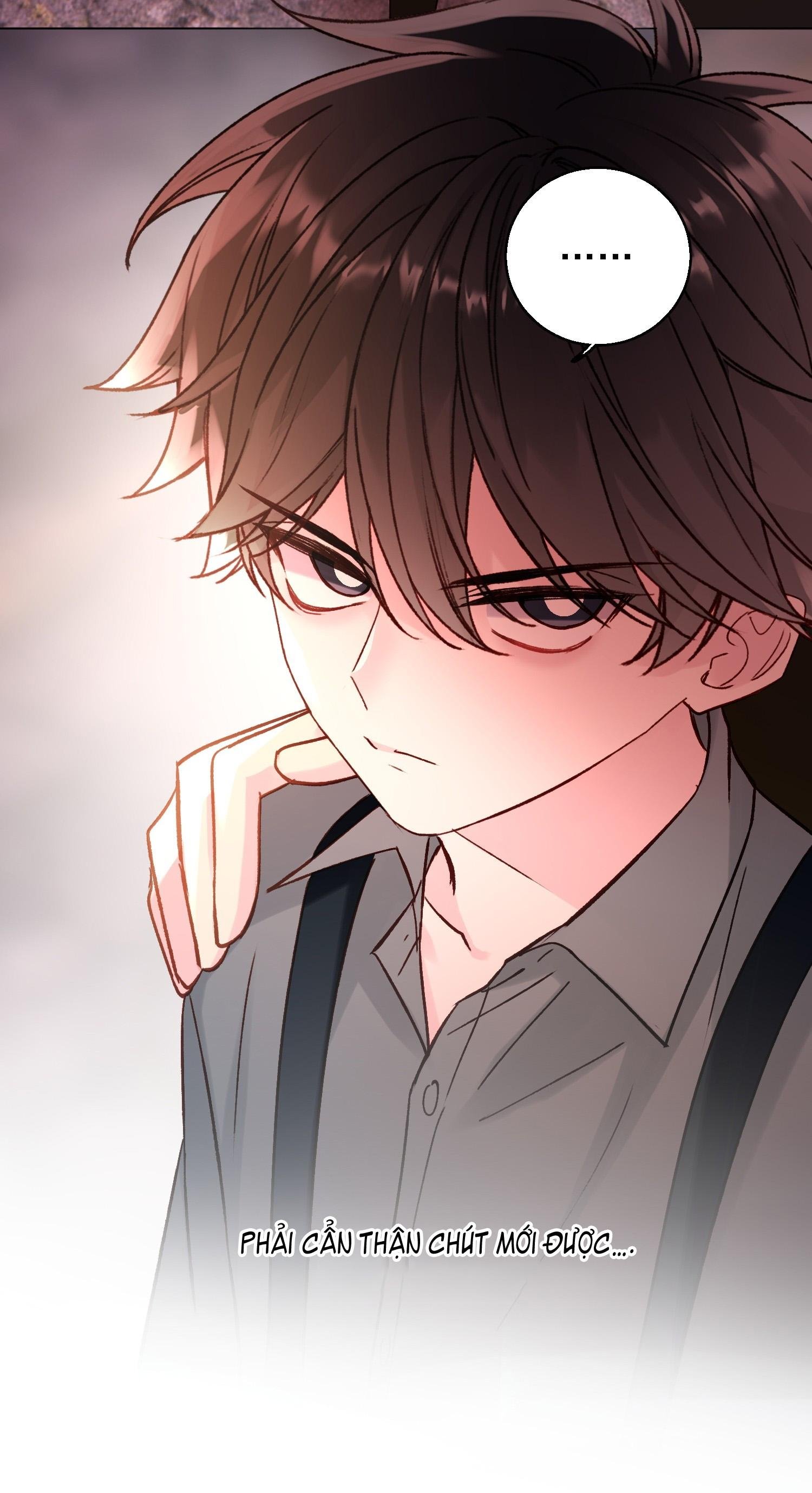 tôi phải trở thành nhân vật đại phản diện chapter 64 18