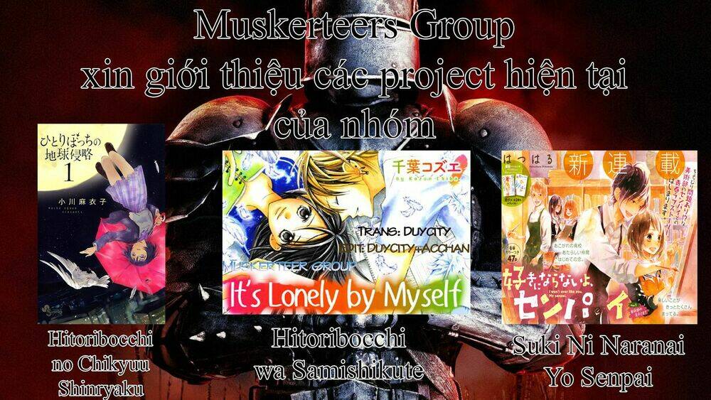 hitoribocchi no chikyuu shinryaku chapter 15 2