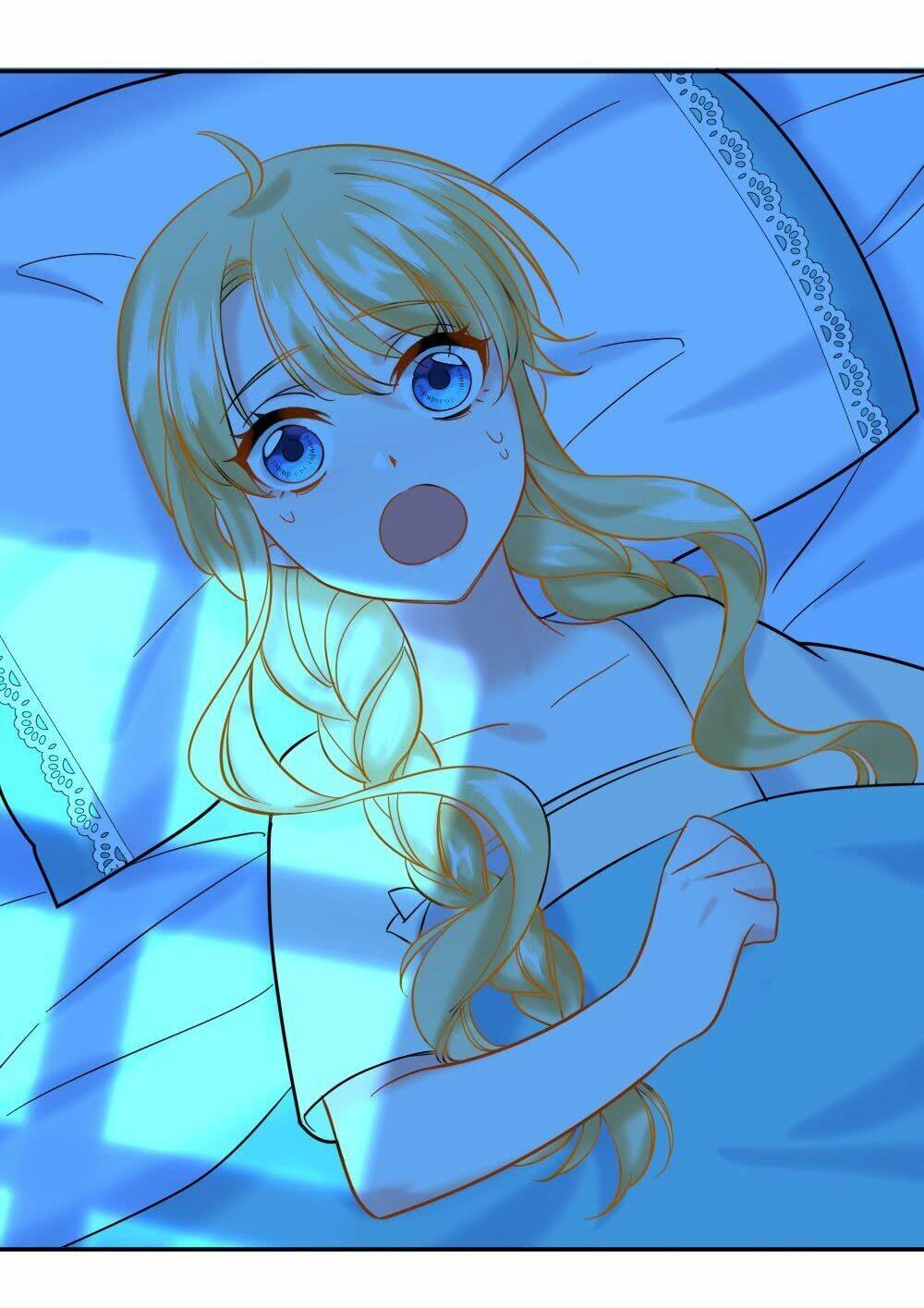 trời sinh một cặp? tôi cự tuyệt! chapter 7 26