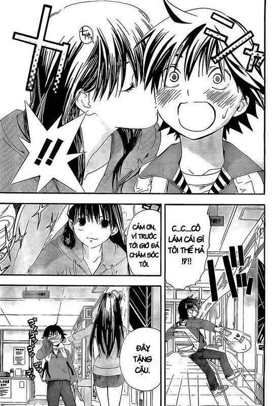 ane doki chapter 19 7