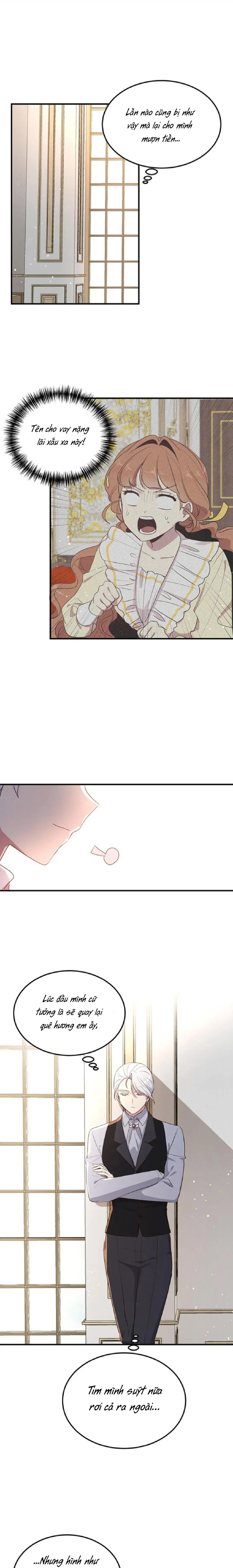 tại sao ngài làm điều này, công tước chapter 107 1