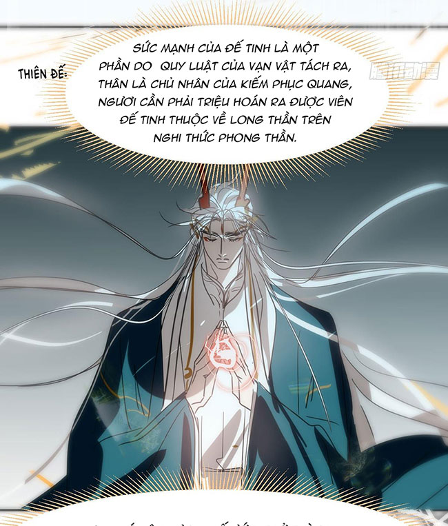 Bắt Lấy Ngao Ngao chapter 248 - Trang 55