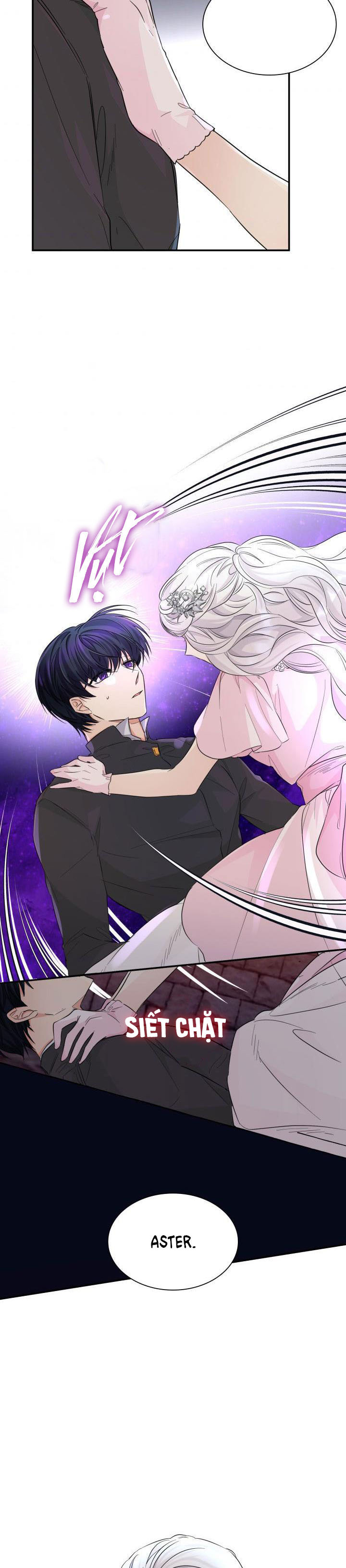 Tôi Đánh Mất Dây Xích Kiềm Chế Nam Chính Yandere Chapter 24.1 - Next Chapter 24.2