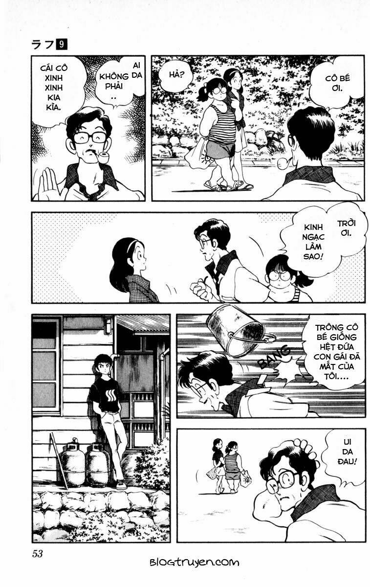 rough - ngọc thô chapter 82 11