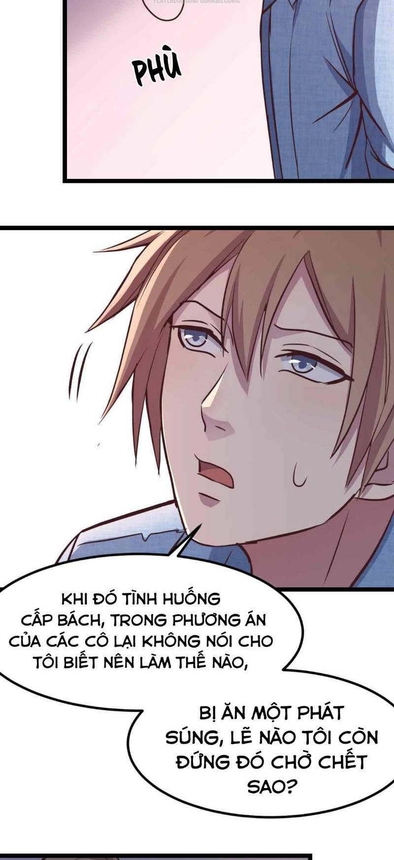 song tu đạo lữ kiểu xem mặt chapter 46 28
