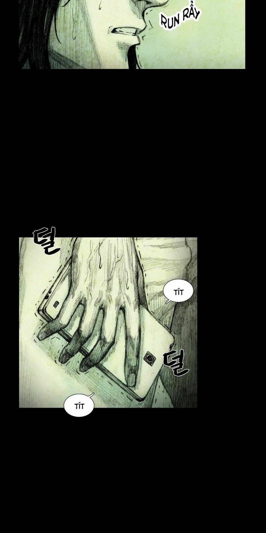 ngôi nhà của những búp bê chapter 9 47