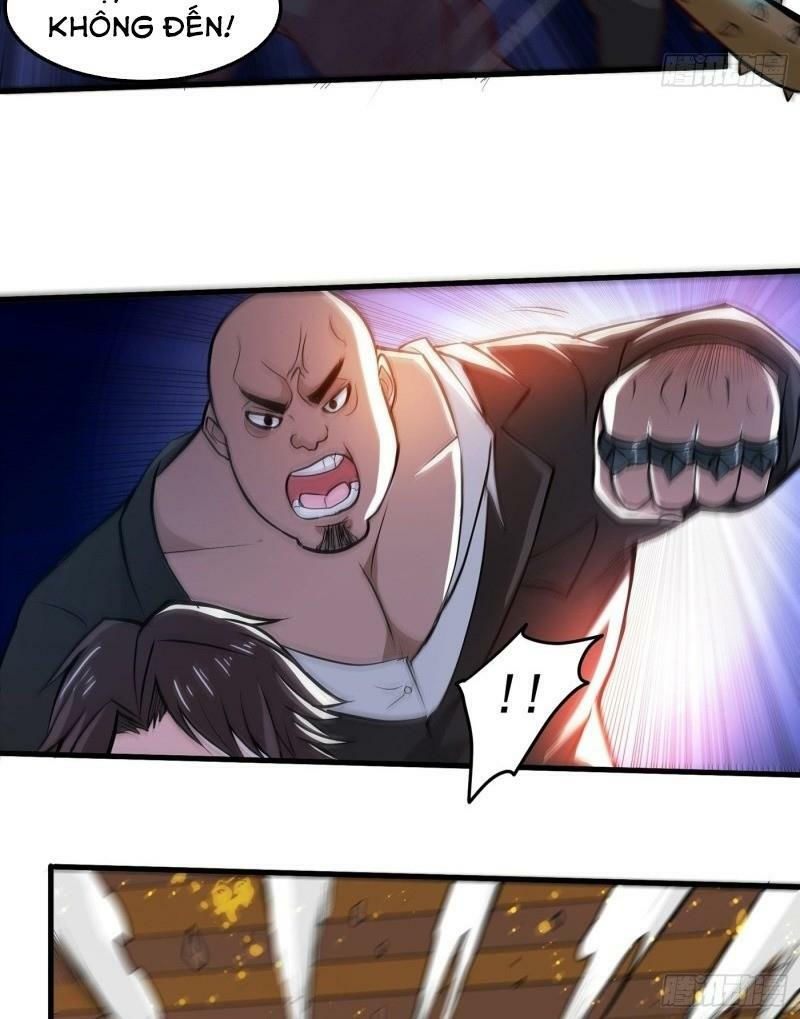 tối cường thần y tại đô thị chapter 88 28