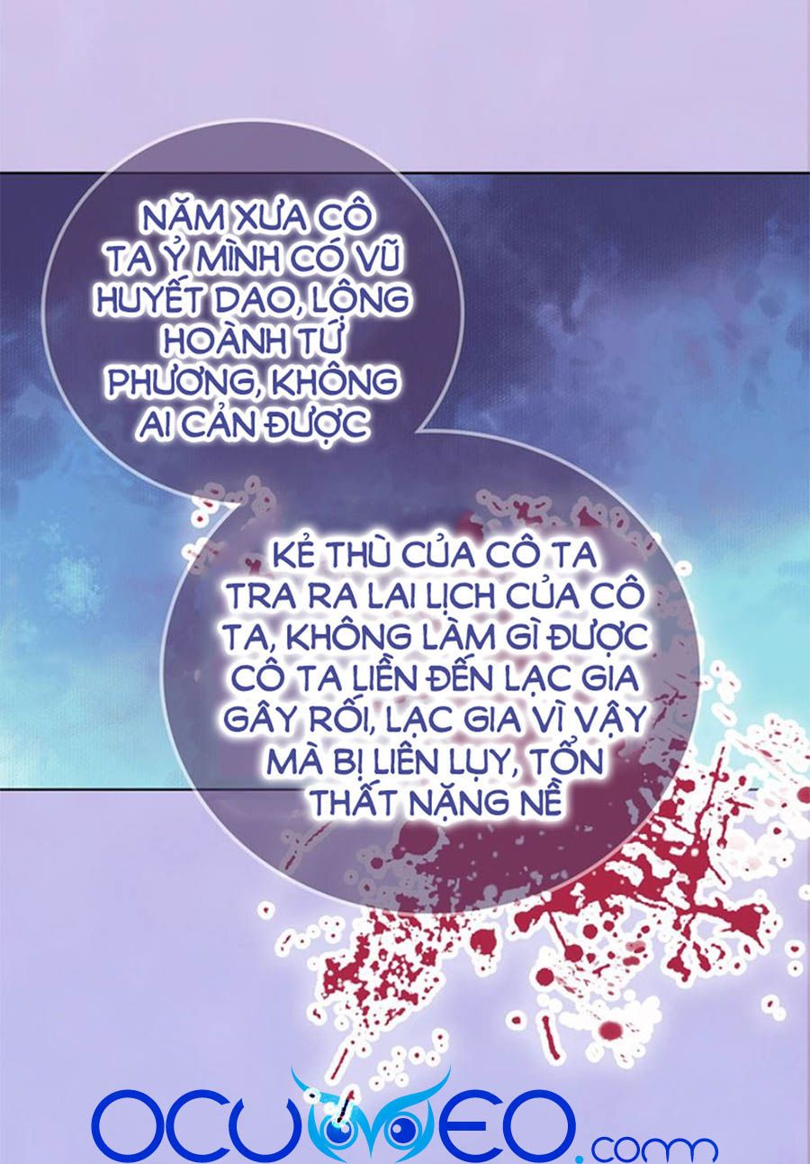 mỹ nhân già rồi chapter 55 7