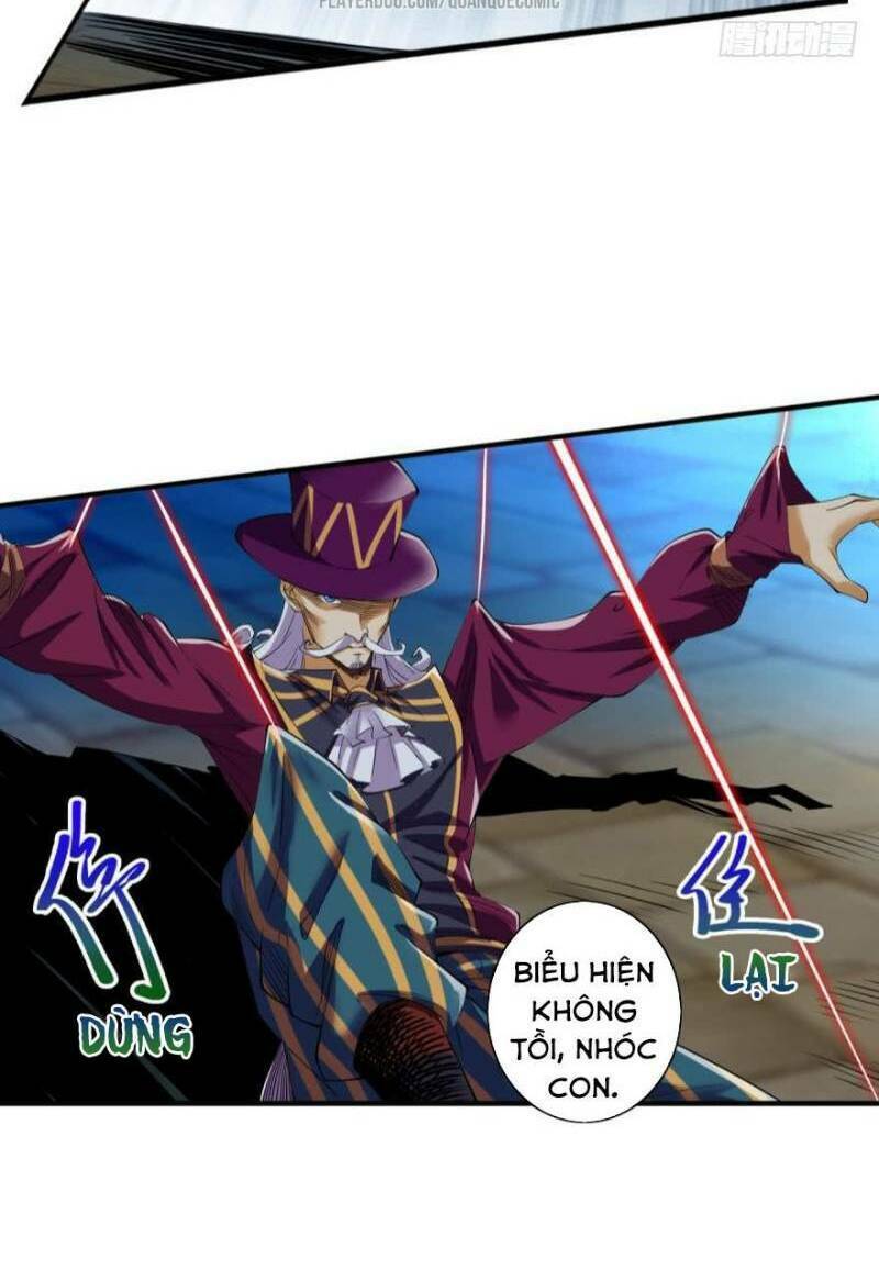 ta có di sản tại dị giới chapter 15 8