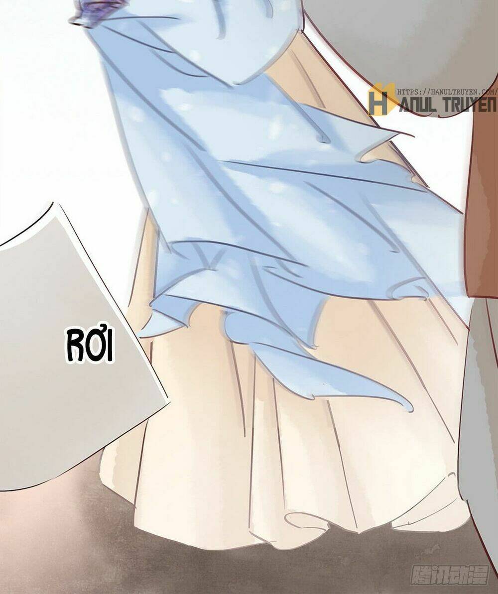 thị thiếp trở mình bảo điển chapter 9.2 17