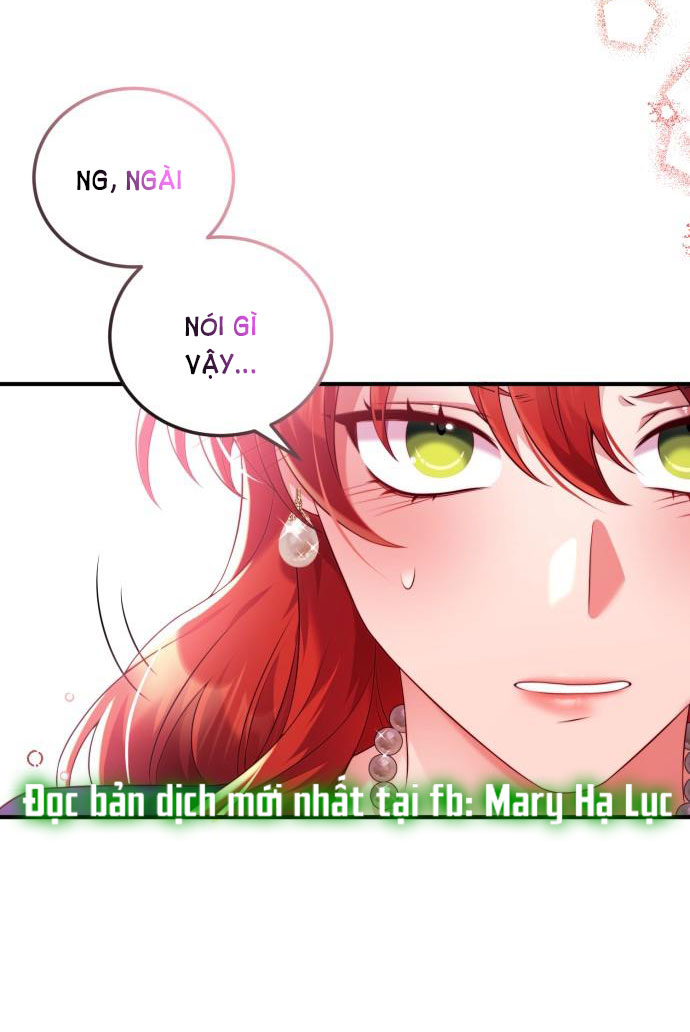 tôi sẽ ly hôn với người chồng bạo chúa chapter 47.2 15